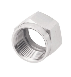 Lock nut pack of 2