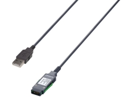 USB cable ALMEMO