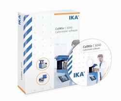 Calwin Kalorimeter PC Software C 6040