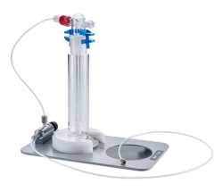 Entlüftungsstation C 1.30