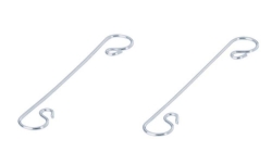 Platin-Zünddraht C 1.123 VE=2