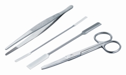 Kalorimeter Bestecksatz C 27