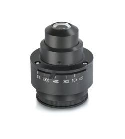 Microscope condenser KERN OBB-A1102