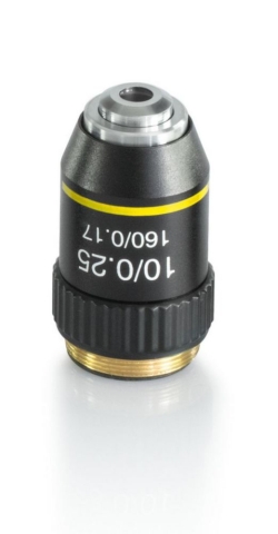 Microscope Objective KERN OBB-A1108