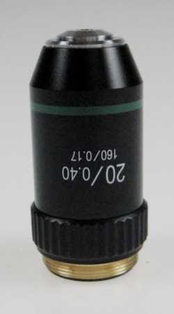 Microscope Objective KERN OBB-A1110