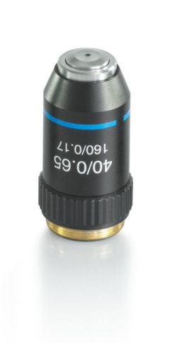 Microscope Objective KERN OBB-A1112