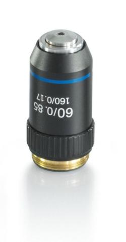 Microscope Objective KERN OBB-A1113