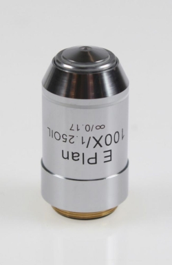Microscope Objective KERN OBB-A1158