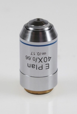 Microscope Objective KERN OBB-A1160