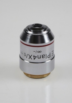 Microscope Objective KERN OBB-A1161