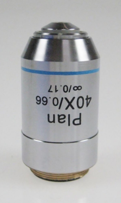 Microscope Objective KERN OBB-A1250