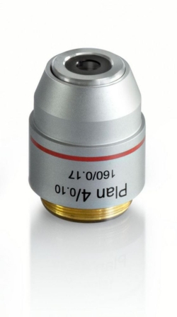 Microscope Objective KERN OBB-A1255