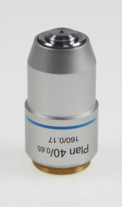 Microscope Objective KERN OBB-A1256