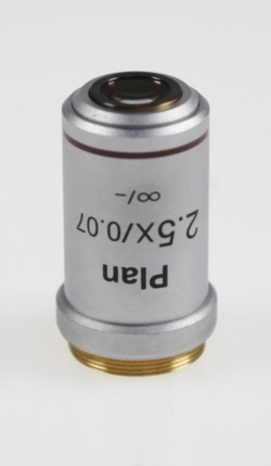 Microscope Objective KERN OBB-A1257