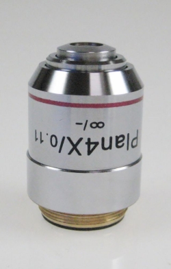 Microscope Objective KERN OBB-A1263