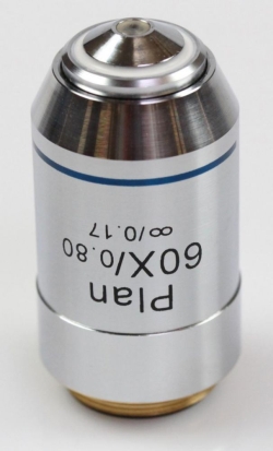 Microscope Objective KERN OBB-A1270