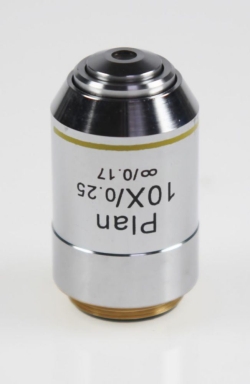 Microscope Objective KERN OBB-A1289