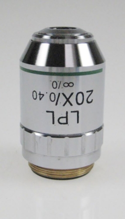 Microscope Objective KERN OBB-A1291