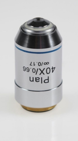 Microscope Objective KERN OBB-A1292