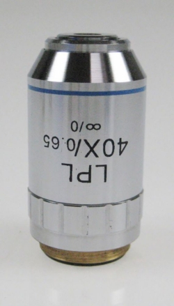 Microscope Objective KERN OBB-A1293
