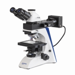 Metallurgical microscope OKO 178