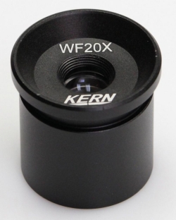 Microscope eyepiece KERN OZB-A4104