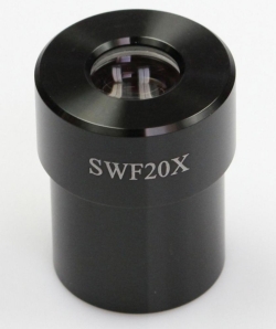 Microscope eyepiece KERN OZB-A5505