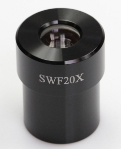 Microscope eyepiece KERN OZB-A5514