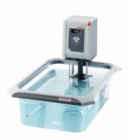 Badthermostate CORIO™ C-BT, mit transparenten Badgefäßen