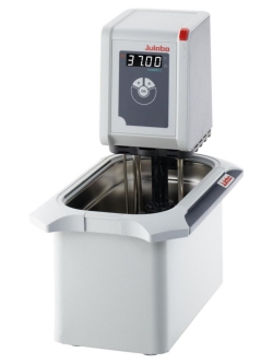 Heating bath circulators CORIO™ C-B, with stainless steel bath tanks