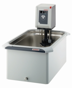 Badthermostate CORIO™ C-B, mit Edelstahl-Badgefäßen