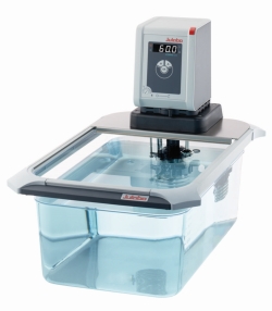 Bad-/Umwälzthermostat CORIO™ CD-BT, mit transparentem Badgefäß