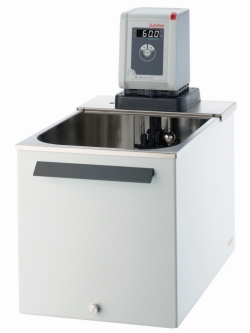 Bad-/Umwälzthermostat CORIO™ CD-B, mit Edelstahl-Badgefäß