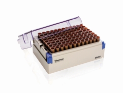 Lagerröhrchen Matrix™, mit 2D-Code, steril, ohne Schraubverschluss