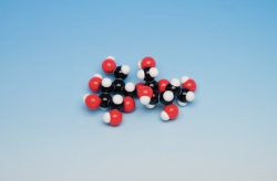 Molekülmodelle, Makromoleküle, organisch Molymod<sup>®</sup>