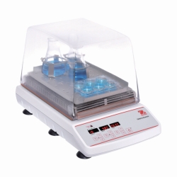 Schüttelinkubatoren ISLD