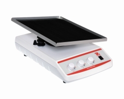 Wippschüttler SHRK07AL1, analog, einstufig