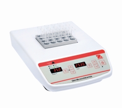 Blockthermostate, digital