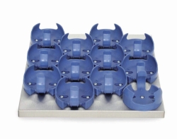 Spezialplattformen, Edelstahl 304