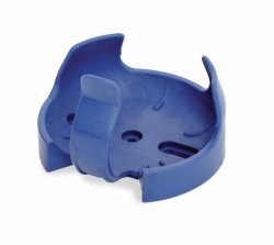 Erlenmeyerkolbenklemmen, PVC