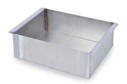 Sand bath for Dry Block Heaters