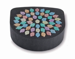 Schaumeinsätze für Universalhalterung