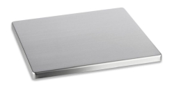 Edelstahl-Plattform FCE-A01