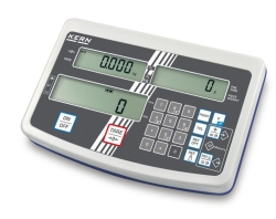 Auswertegeräte Kern KFS-TM