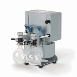 Chemie-Vakuumsystem MD 4C NT 2AK