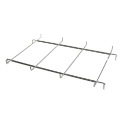 Basket holder KT 30 for inset basket K 29 EM or 1/1 DIN-basket for RK 1028/H, DT 1028/H, ZE 1031/DT, 1032/DT