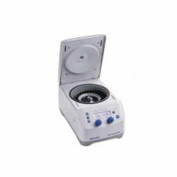 Microcentrifuge 5425/5425 R (General Lab Product), with control knobs, with aerosoltight rotor FA-24x2