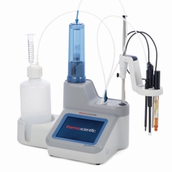 Automatic titrators Orion Star™ T9102