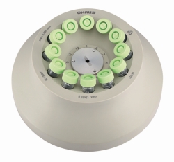 Winkelrotoren für Zentrifugen Frontier™ 5000 Multi