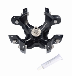 Ausschwingrotor R-S4x100/5MIS für Frontier™ 5000 Multi Pro